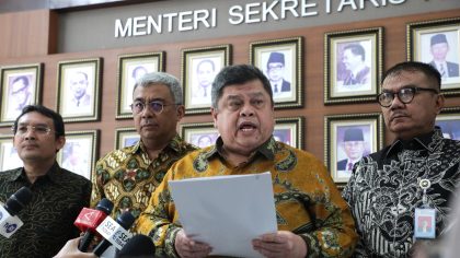Tim Pansel KPK