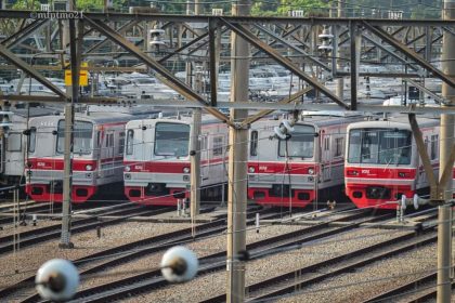KRL Jabodetabek