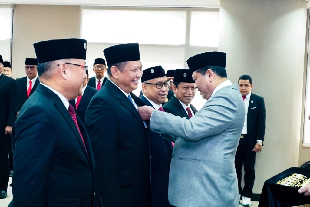Kongres Advokat Indonesia