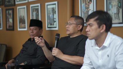 Anas Urbaningrum