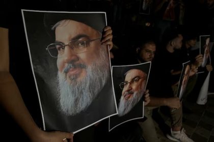 Hasan Nasrallah