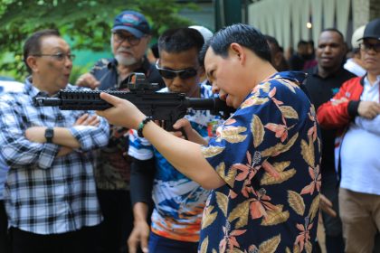 Sultan B. Najamuddin