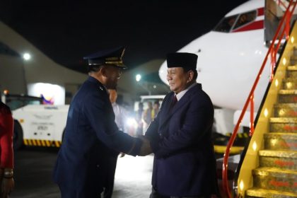 Prabowo