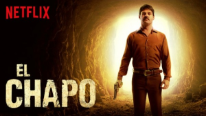 Film Series El Chapo