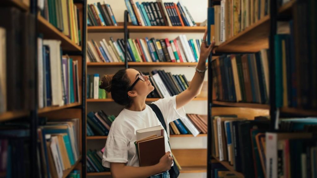 Library