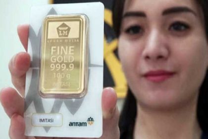 emas antam