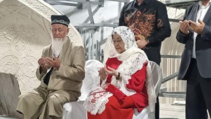 Ketum PDIP Megawati Sukarnoputri