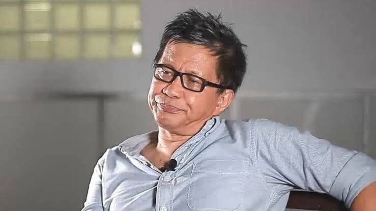 Rocky Gerung