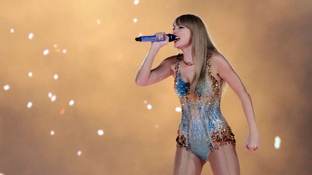 Taylor Swift