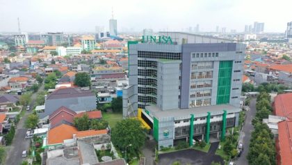 Universitas Nahdlatul Ulama Surabaya (UNUSA)