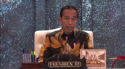 Jokowi