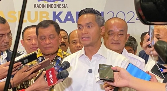 Anindya Bakrie