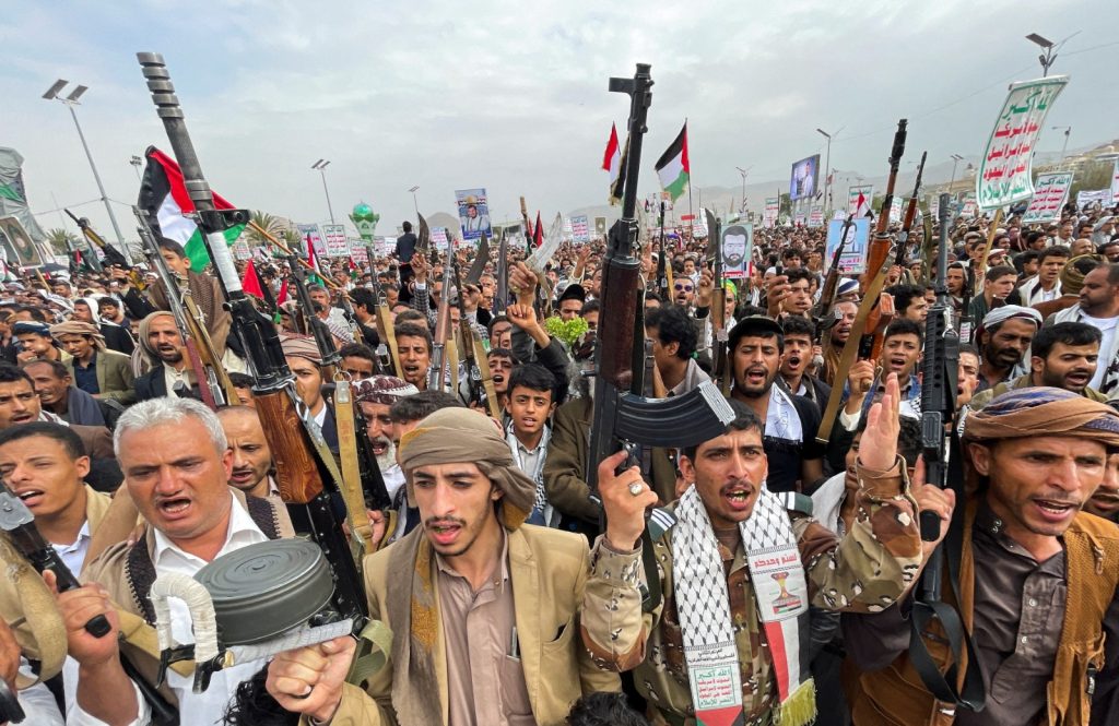 Houthi