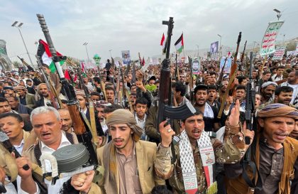 Houthi