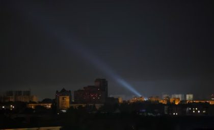 Ukraina