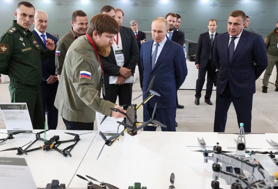 Putin