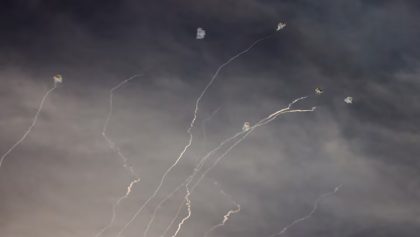 Iron Dome
