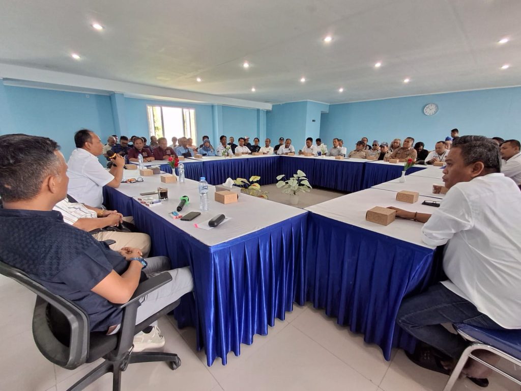 Pleno PWI Jawa Barat