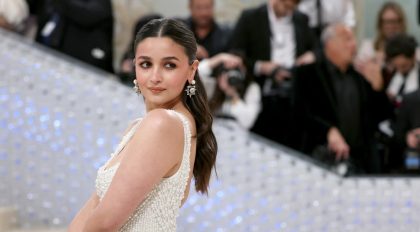 Aktris Hindustan, Alia Bhatt