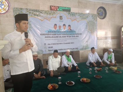 Wakil Gubernur Jawa Timur Emil Dardak
