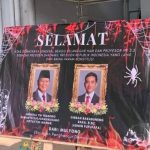 Kritikan Satire BEM FISIP UNAIR Surabaya