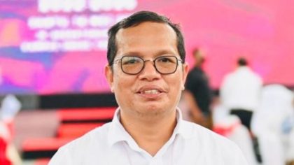 Dr.Tasrifin Tahara