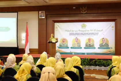 DPP Pengajian Al-Hidayah