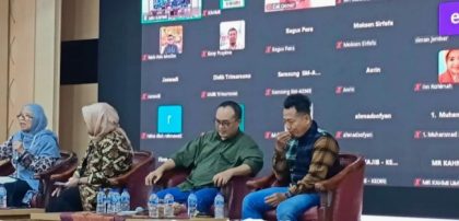 Seminar Nasional MN Kahmi