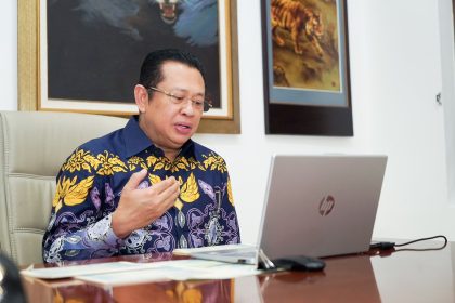 Bambang Soesatyo