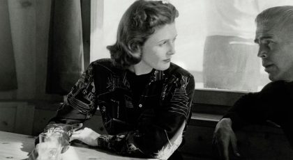 Pamela Harriman