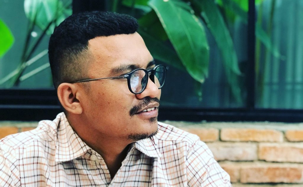 Akril Abdillah (Mahasiswa Program Doktor Ilmu Manajemen Universitas Persada Indonesia)