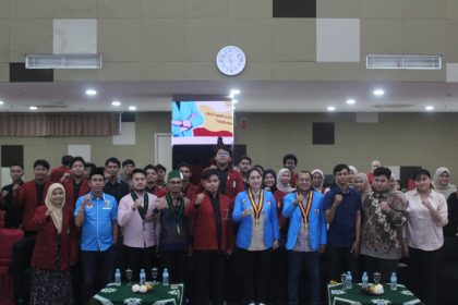 KNPI Goes to Campus
