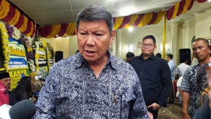 Hasyim Djojohadikusumo