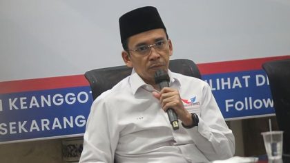 Tuan Guru Bajang Zainul Majdi
