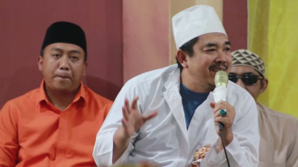 KH.Kholil As'ad, Pengasuh Pondok Pesantren Wali Songo Situbondo