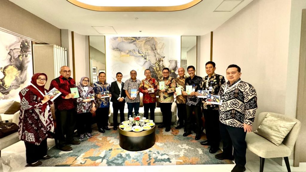 Dewan Keselamatan dan Kesehatan Kerja Provinsi (DK3P) Jawa Timur