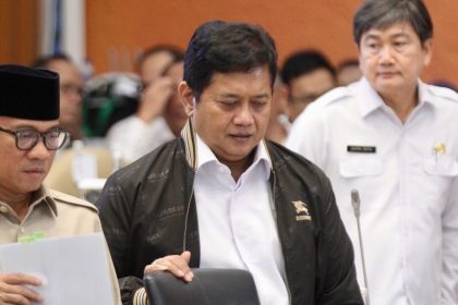 Wakil Menteri Transmigrasi, Viva Yoga Mauladi