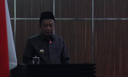 Bupati Bondowoso