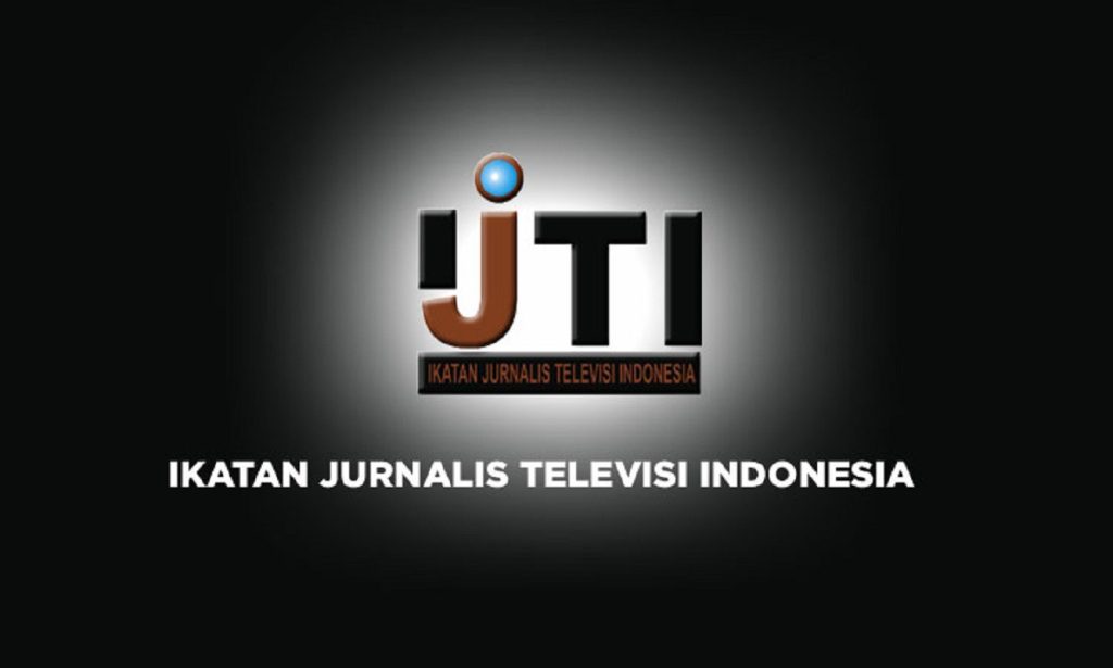 Logo Ikatan Jurnalis Televisi Indonesia (IJTI)