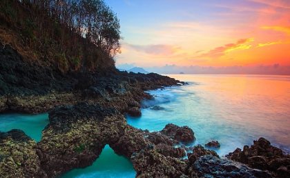 Pantai Bias Tugel Bali