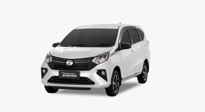 Daihatsu Sigra