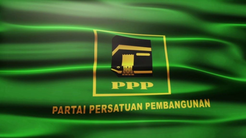Logo Partai Persatuan Pembangunan