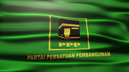 Logo Partai Persatuan Pembangunan
