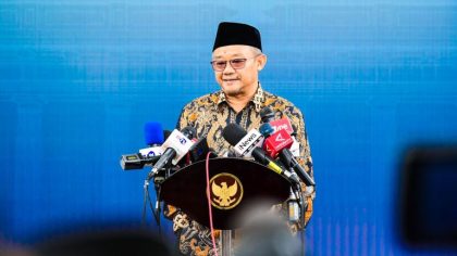 Menteri Pendidikan Dasar dan Menengah, Abdul Mu'ti