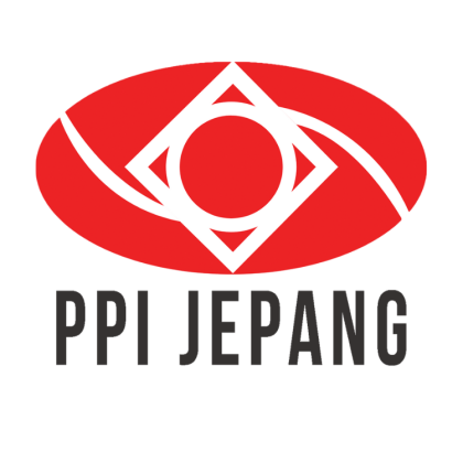 Logo PPI Jepang