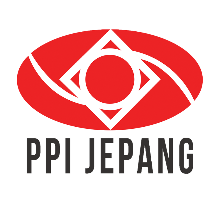 Logo PPI Jepang