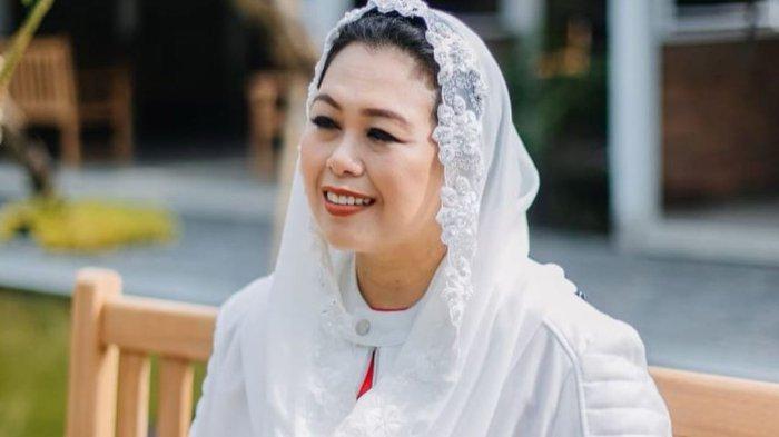 Yenny Wahid