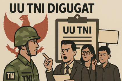 Ilustrasi Gambar dibuat oleh Chat GPT