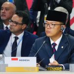 Menlu RI, Sugiono