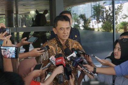 Chandra M.Hamzah